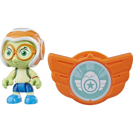 Top Wing Timmy The Turtle