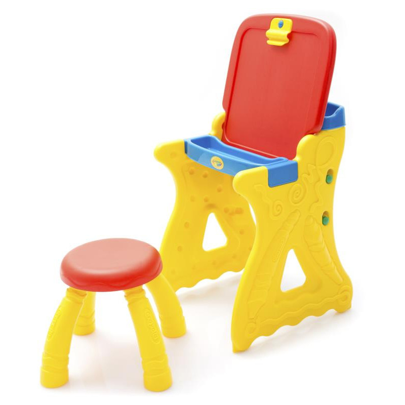 Crayola Play N Fold Art Studio