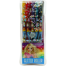 Glitter Gel Pen Set