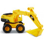 CAT Tough Machines Tough Rigs 15" Excavator