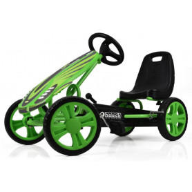 Hauck Speedster- Go Cart Green