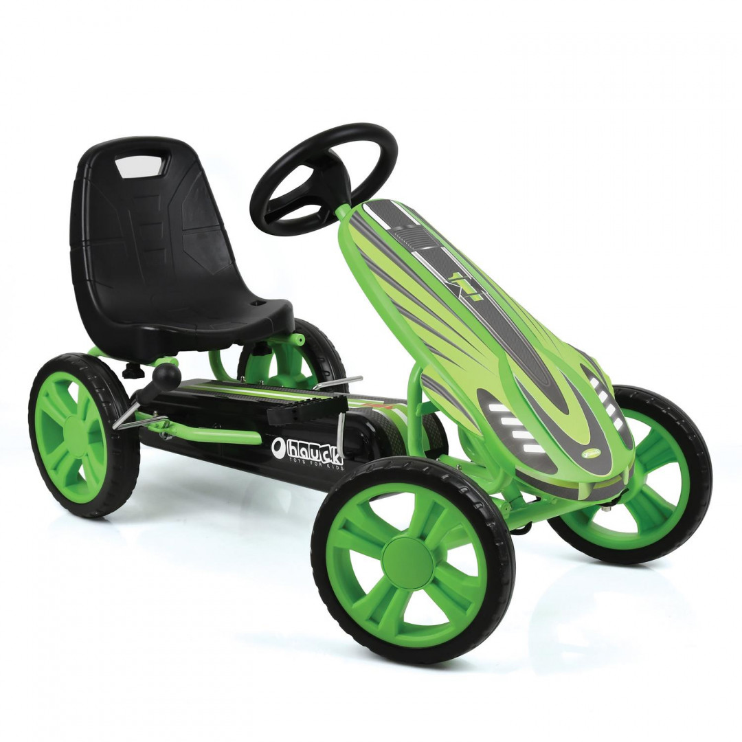 Hauck Speedster Go Cart Green Afterpay Available!