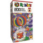 Rubik's Puzzle 200 Pcs Assorted