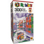 Rubik's Puzzle 300 Pcs Assorted