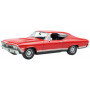 Revell '68 Chevy Chevelle SS 396