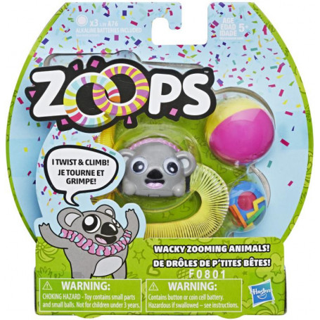 Zoops Koala