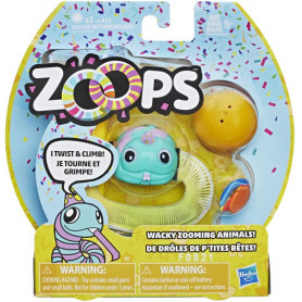 Zoops Snake