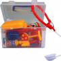 Small Doctor Carry Kit - Including Accessories & Carry Box