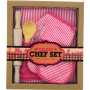 Deluxe Chef Baking Set