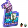 Mighty Beanz Licensed S1 Fortnite Llama Collector's Tin