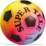 Supertele Rainbow Soccer Ball 23cm