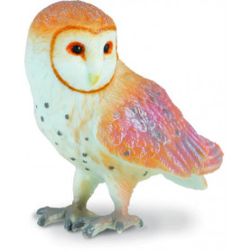 Collecta - Barn Owl
