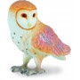 Collecta - Barn Owl
