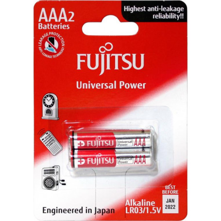 Fujitsu AAA