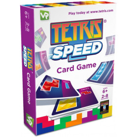 Tetris Speed Game