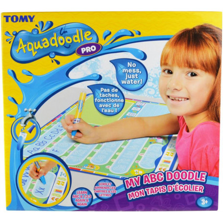 My ABC Early Learning Aquadoodle