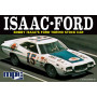 1972 Ford Torino "Bobby Isaac" Stock Car 1:25
