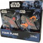 Star Wars Super-Flyerz Assorted