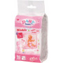 Baby Born Nappies 5 Pack