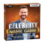 Celebrity Name Game