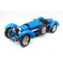 1:18 1934 Bugatti Type 59 - Two Tone Blue