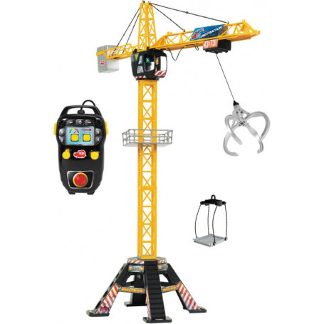 Mega 2025 crane toy