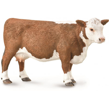 Collecta Hereford Cattle – Polled