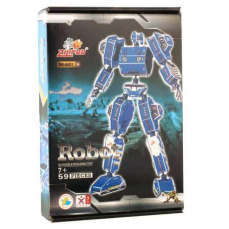 Robot 3D Model Kit Afterpay Available!