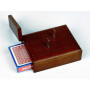Dal Rossi Cribbage and Playing Cards
