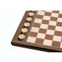 Dal Rossi Checker Set
