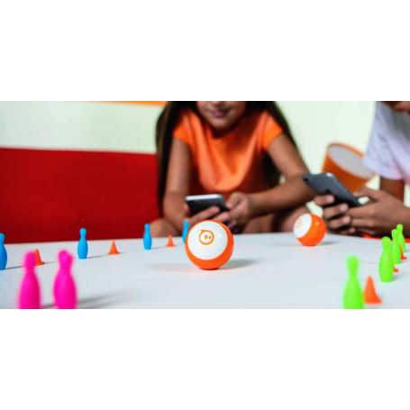 Robot Toy Sphero Mini Pink Stem Sphero Black Friday Sphero Mini