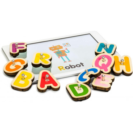 Marbotic Smart Kit Afterpay Available!