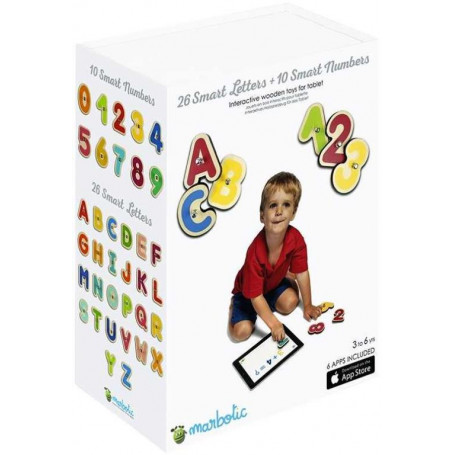 Marbotic Smart Kit Afterpay Available!