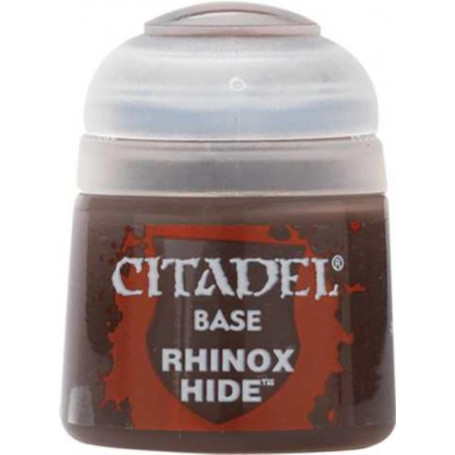 Rhinox Hide