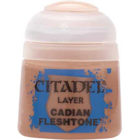 Cadian Fleshtone