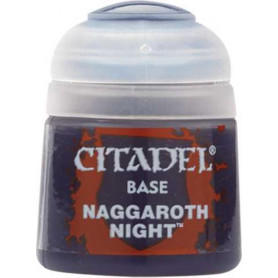 Naggaroth Night