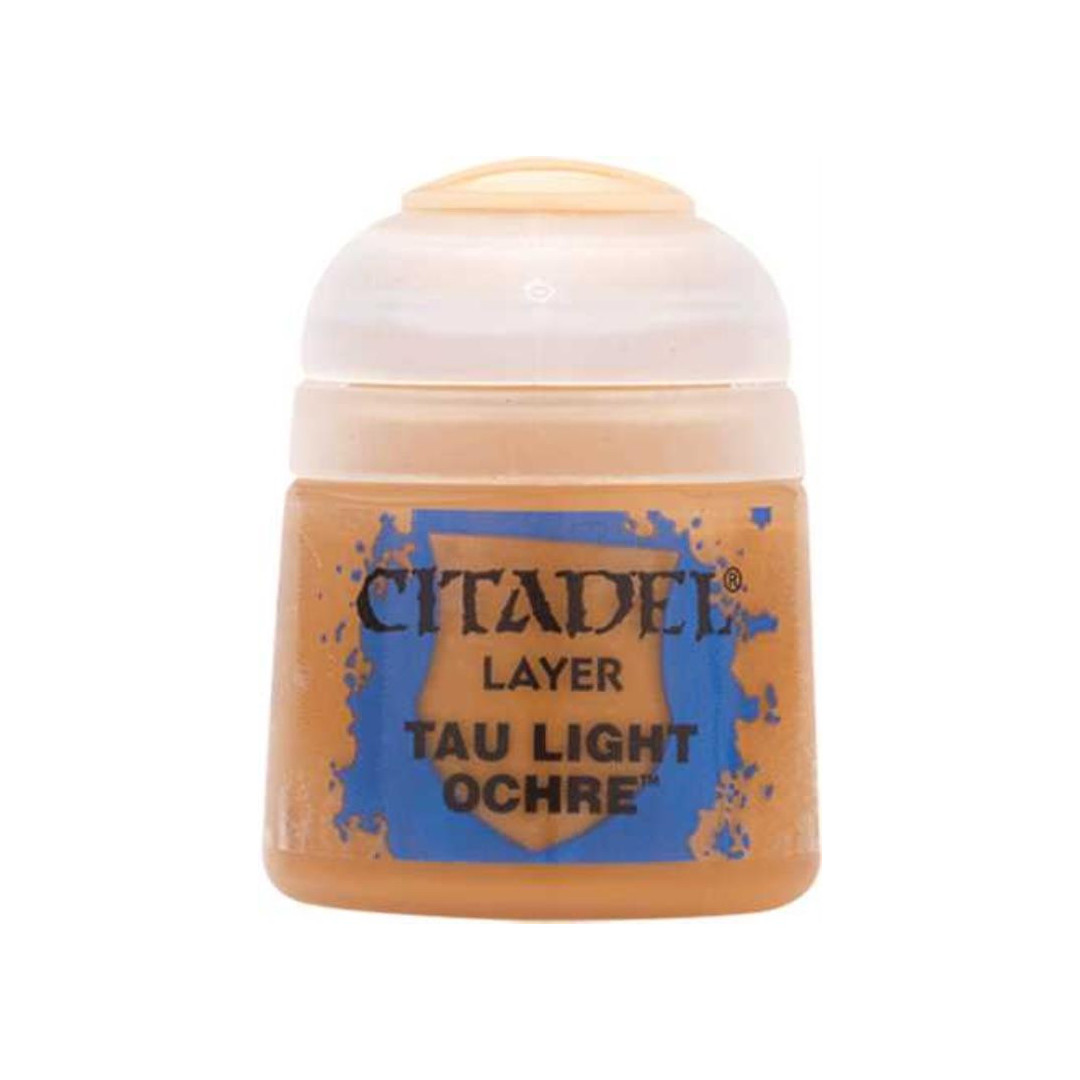 Tau Light Ochre - Shop Now!