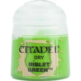 Niblet Green