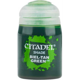 Biel-Tan Green (24ml)