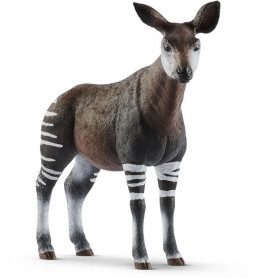 Schleich Wild Life Okapi