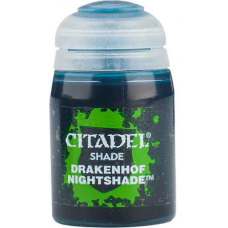 Drakenhof Nightshade (24ml)