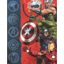 Bag Medium Marvel Avengers