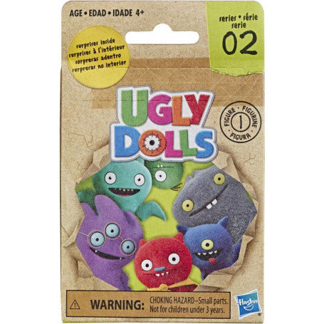 Ugly Dolls Blind Bag Assorted