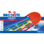 Brookite Jelly Fish Kite