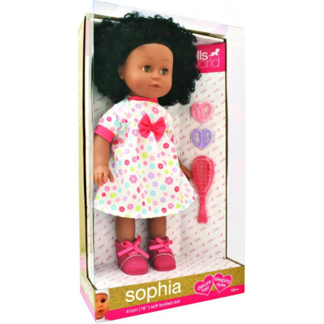 Dollsworld Sophia