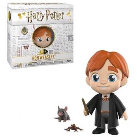 Harry Potter - Ron Weasley 5 Star Vinyl Figure