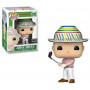 Caddyshack - Judge With Hat Pop! Vinyl