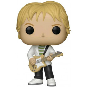 Police - Andy Summers Pop!