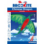 Brookite Chinese Dragon Kite