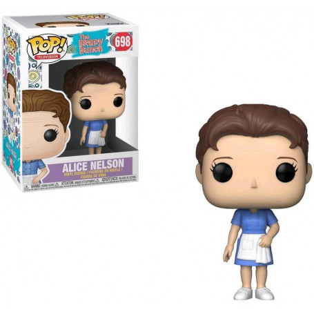 The Brady Bunch - Alice Nelson Pop!